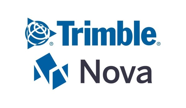 Trimble Nova Logo